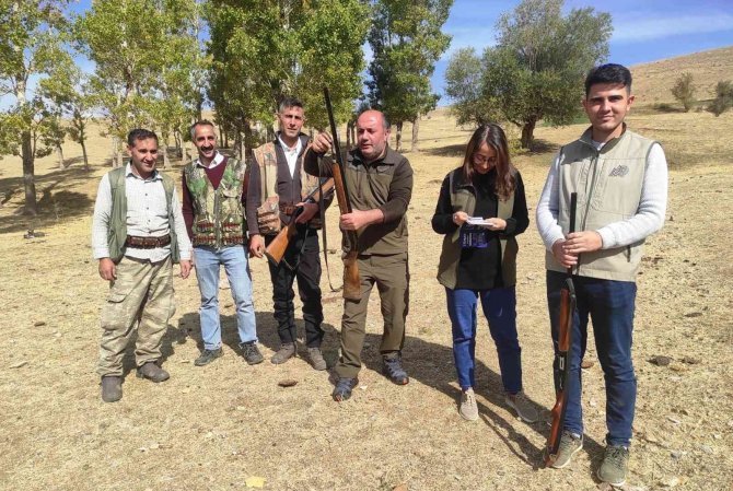 Avcılar Dkmp Ekipleri Tarafından Kontrol Edildi