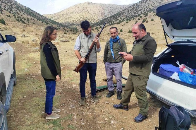 Avcılar Dkmp Ekipleri Tarafından Kontrol Edildi