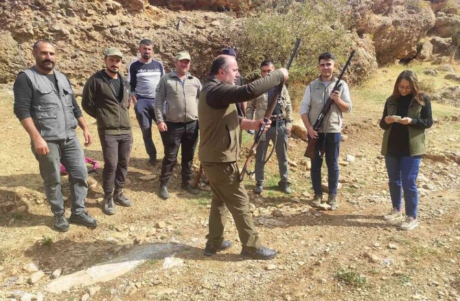 Avcılar Dkmp Ekipleri Tarafından Kontrol Edildi