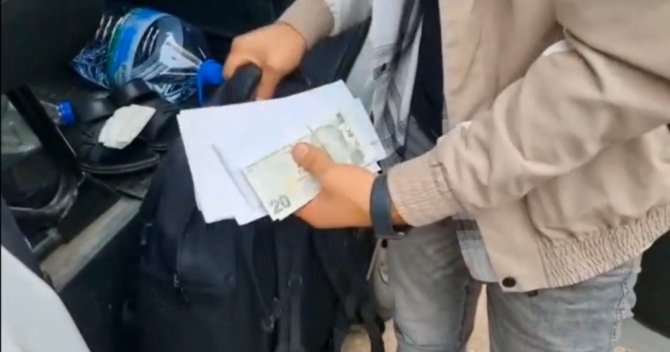 Van’da Fetö Operasyonu: 6 Gözaltı