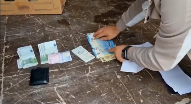 Van’da Fetö Operasyonu: 6 Gözaltı