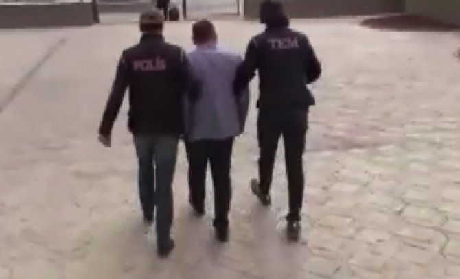 Gaziantep’te Fetö/pdy’nin Finans Ayağına Operasyon: 9 Gözaltı