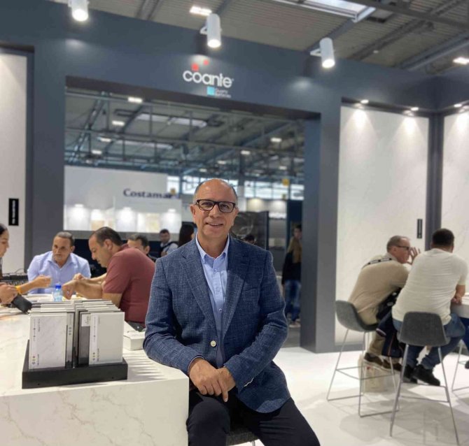 Muğla’nın Dünyaya Açılan Kapısı Coante Oldu