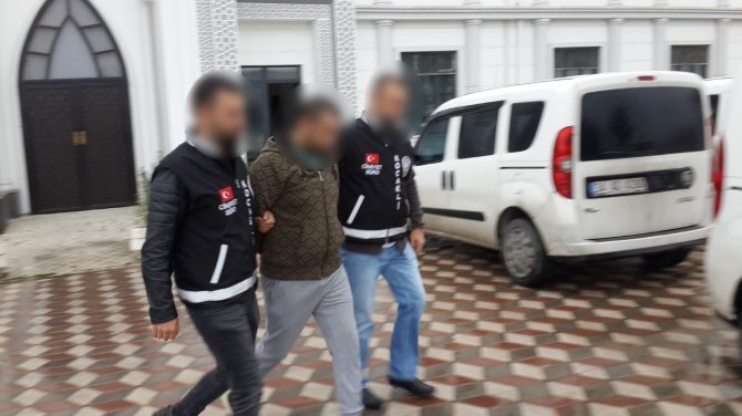 Liseli Büşra’yı İşkence Ederek Öldüren Zanlı Cezaevinde İntihara Yeltenmiş