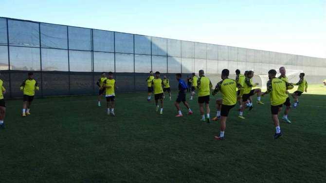 1984 Muşspor’da Ziraat Türkiye Kupası Heyecanı
