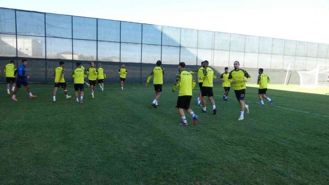 1984 Muşspor’da Ziraat Türkiye Kupası Heyecanı