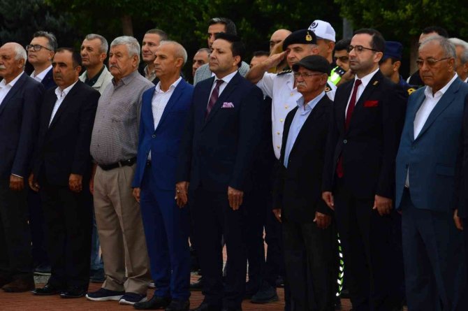 Muhtarlar Günü’nde Katıldığı Tören Sonrası Hayatını Kaybetti