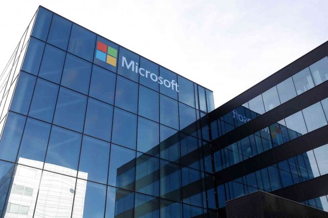 Microsoft Yaklaşık Bin Kişiyi İşten Çıkardı