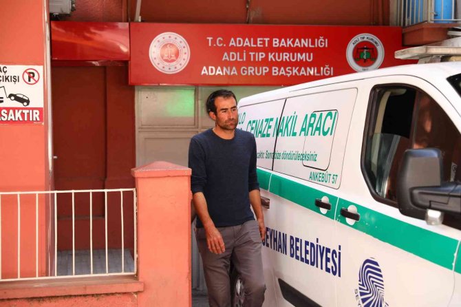 Foseptik Çukuruna Düşen Nazgül’ün Cenazesi Teslim Alındı