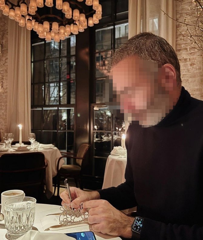 ’Gelir Garantisi’ Adı Altında Milyon Dolarlık Vurgun