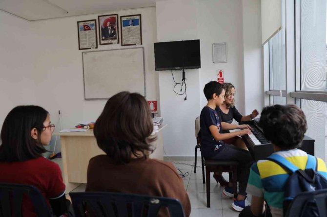 Atabem’lerde Kış Dönemi Kayıtları Başladı