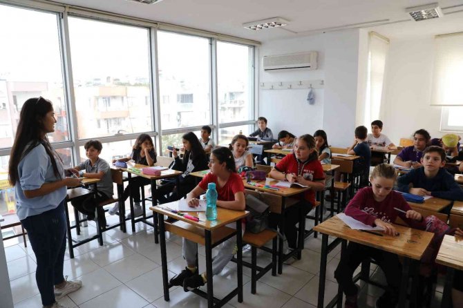 Atabem’lerde Kış Dönemi Kayıtları Başladı