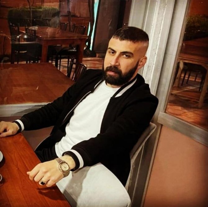 Silahlı Kavgaya Dönüşen Tartışma Cinayetle Bitti