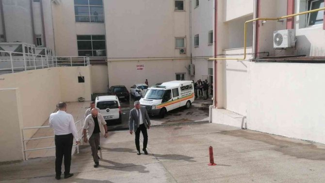 Muhtarlar Günü’nde Katıldığı Tören Sonrası Hayatını Kaybetti