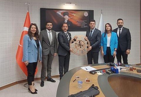 Aosb, Ar-ge Ve Tasarım Kültürünün Yaygınlaşmasına Öncülük Ediyor