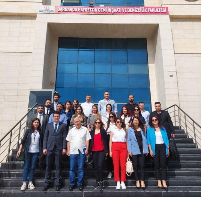 Aosb, Ar-ge Ve Tasarım Kültürünün Yaygınlaşmasına Öncülük Ediyor