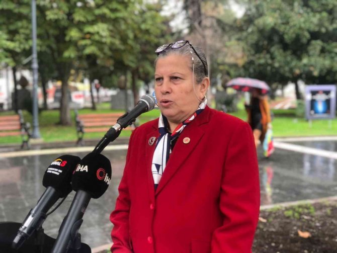 Samsun’da ’Muhtarlar Günü’ Kutlandı