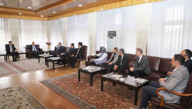 Atatürk Üniversitesi İş Birliği İle İstihdama Katkı