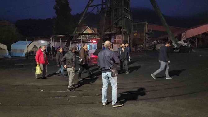 Bilirkişi Heyetinin İncelemesi 6 Buçuk Saat Sonra Sona Erdi
