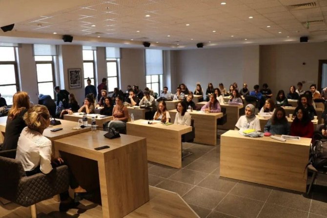 Dünya Miras Kenti Safranbolu, Odtü’nün Gözdesi Oldu