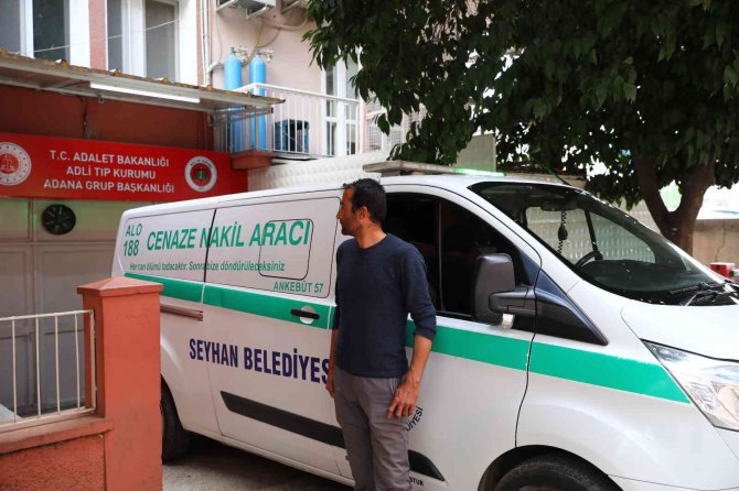 Foseptik Çukuruna Düşen Nazgül’ün Cenazesi Teslim Alındı