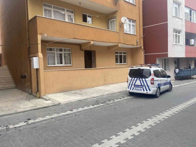 Büyükçekmece’de Polisi Harekete Geçiren ‘Sinekli Ev’