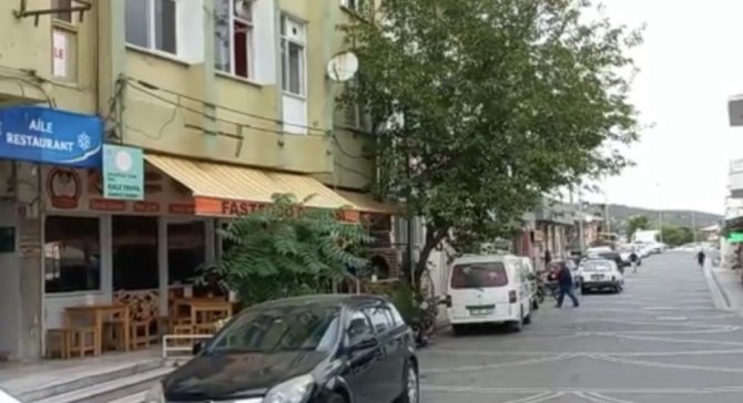 Muhtarlar Günü’nde Cinayet İşleyen Muhtarın İlk İfadesi Ortaya Çıktı