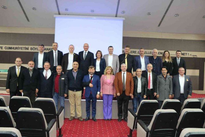 Eğitim Bursu 500 Liraya Yükseltildi