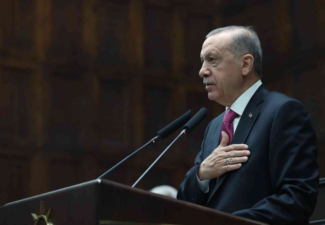 Cumhurbaşkanı Erdoğan: "Patlamayla İlgili Kesin Rapor Çıkana Kadar Söylenen Her Şey Spekülasyondan İbaret Kalacaktır"