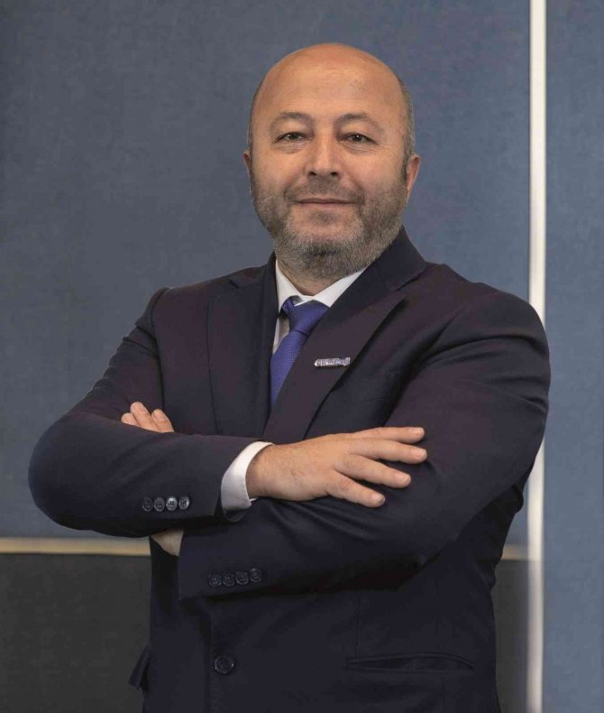 Güneş Enerjisi Firması Son Teknoloji Ürünlerini 15. Eıf Dünya Enerji Kongresi Ve Fuarı’nda Tanıttı