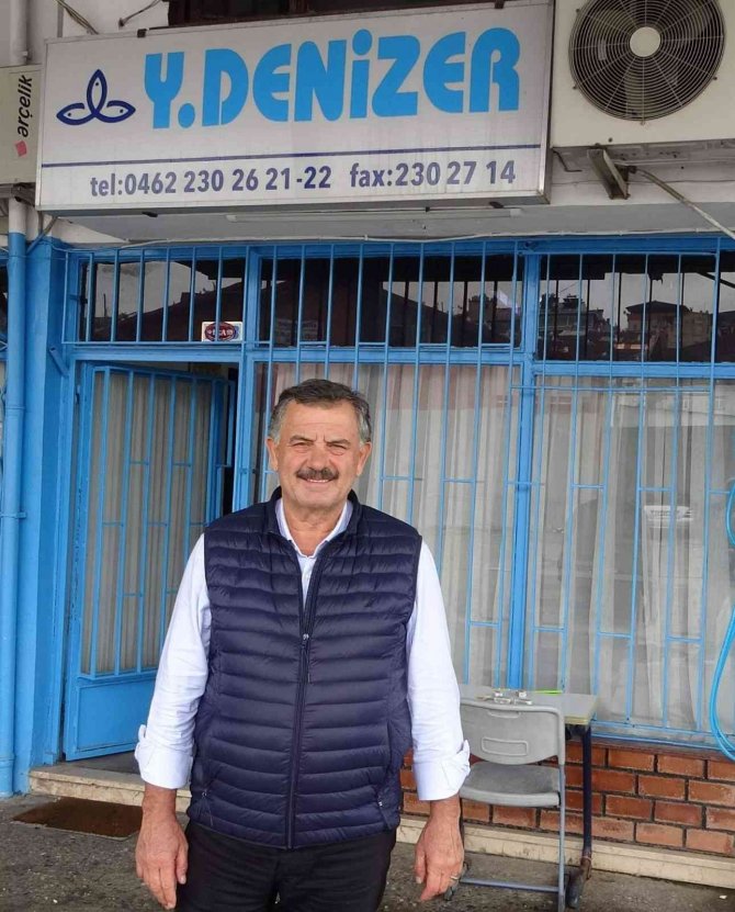 Balıkçılar Palamutun Ardından Hamsinin Yolunu Gözlüyor