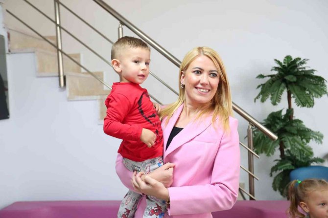 Protokolün Ardından İlk Seminer Gerçekleştirildi