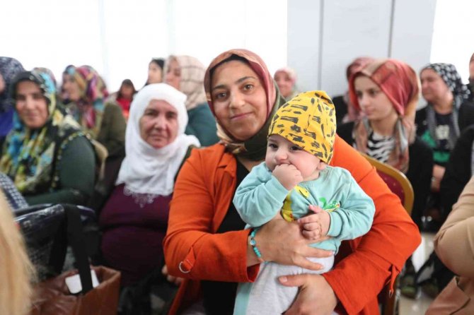 Protokolün Ardından İlk Seminer Gerçekleştirildi