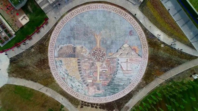 Hatay’da Expo Alanını 1 Milyon 850 Bin Kişi Ziyaret Etti