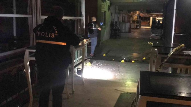 Edirne’de Silahla 1 Kişiyi Vuran 2 Şüpheli Tutuklandı