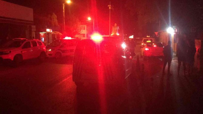 Edirne’de Silahla 1 Kişiyi Vuran 2 Şüpheli Tutuklandı
