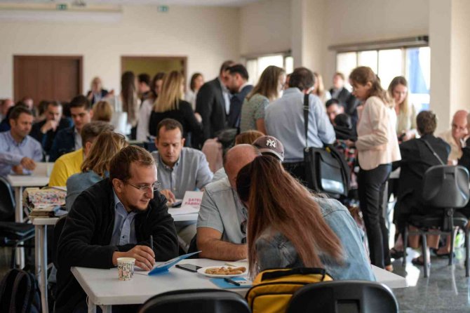 Dünya Tekstil Ve Konfeksiyon Endüstrisinin Liderleri Fashion Prime’da Buluştu