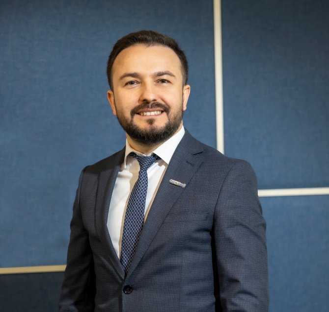 Güneş Enerjisi Firması Son Teknoloji Ürünlerini 15. Eıf Dünya Enerji Kongresi Ve Fuarı’nda Tanıttı