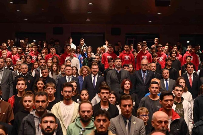 Büyükşehir Mahalle Ligi Turnuvasıyla 40 Bin Çocuğa Ulaşacak