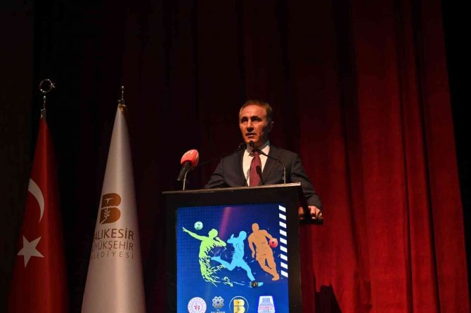 Büyükşehir Mahalle Ligi Turnuvasıyla 40 Bin Çocuğa Ulaşacak