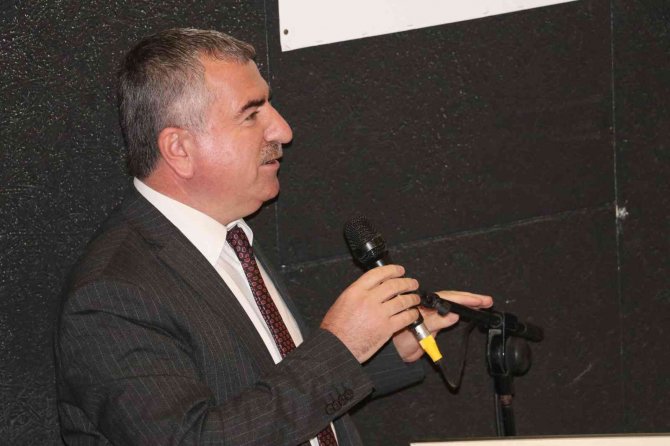 Özdemir: “Önümüzdeki 3 Yılda Havza’da İşsizlik Kalmayacak”