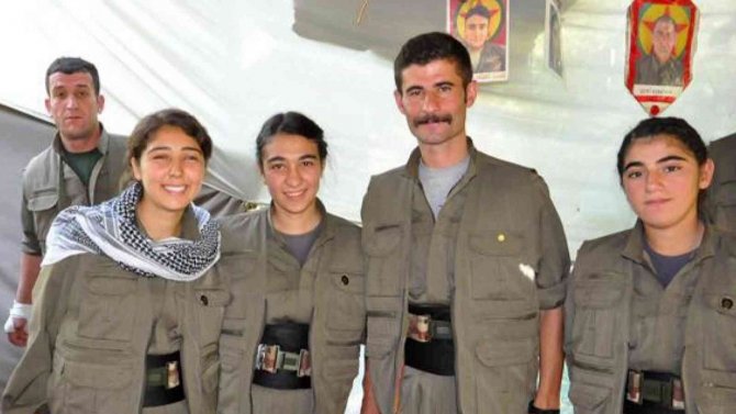 Örgüt Üyeliği İddiasıyla Tutuklanan İ̇bb Çalışanı Şafak Duran Hakim Karşısında