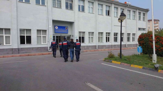 Kayseri’de Deaş Üyesi 2 Kişi Yakalandı