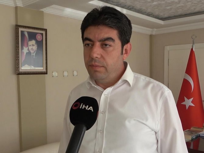 Delice’ye Yeni Belediye Hizmet Binası Yapılacak