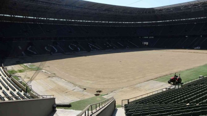 Kocaelispor, Evine Kavuşuyor