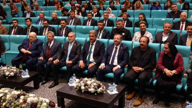 Bozok Film Festivali Başladı