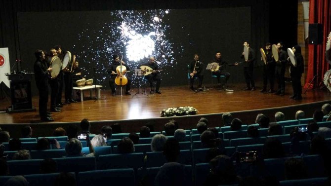 Bozok Film Festivali Başladı