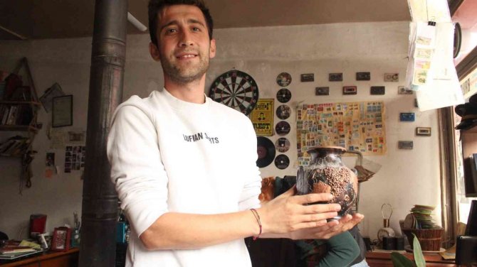 Tarihte Yolculuğa Çıkıyorlar