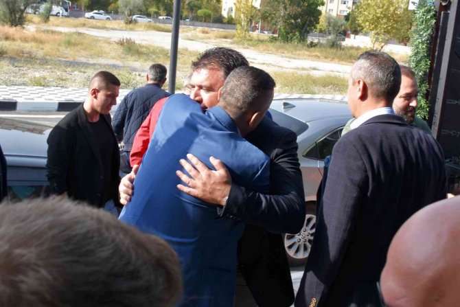 Manisa Futbolu İçin Bir Araya Geldiler