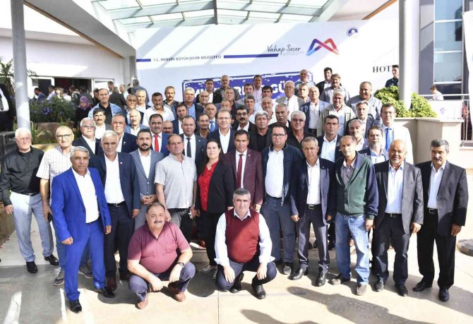 Seçer: "Vatan Sevgisi Üzerinden Bizi Kimse Eleştiremez"